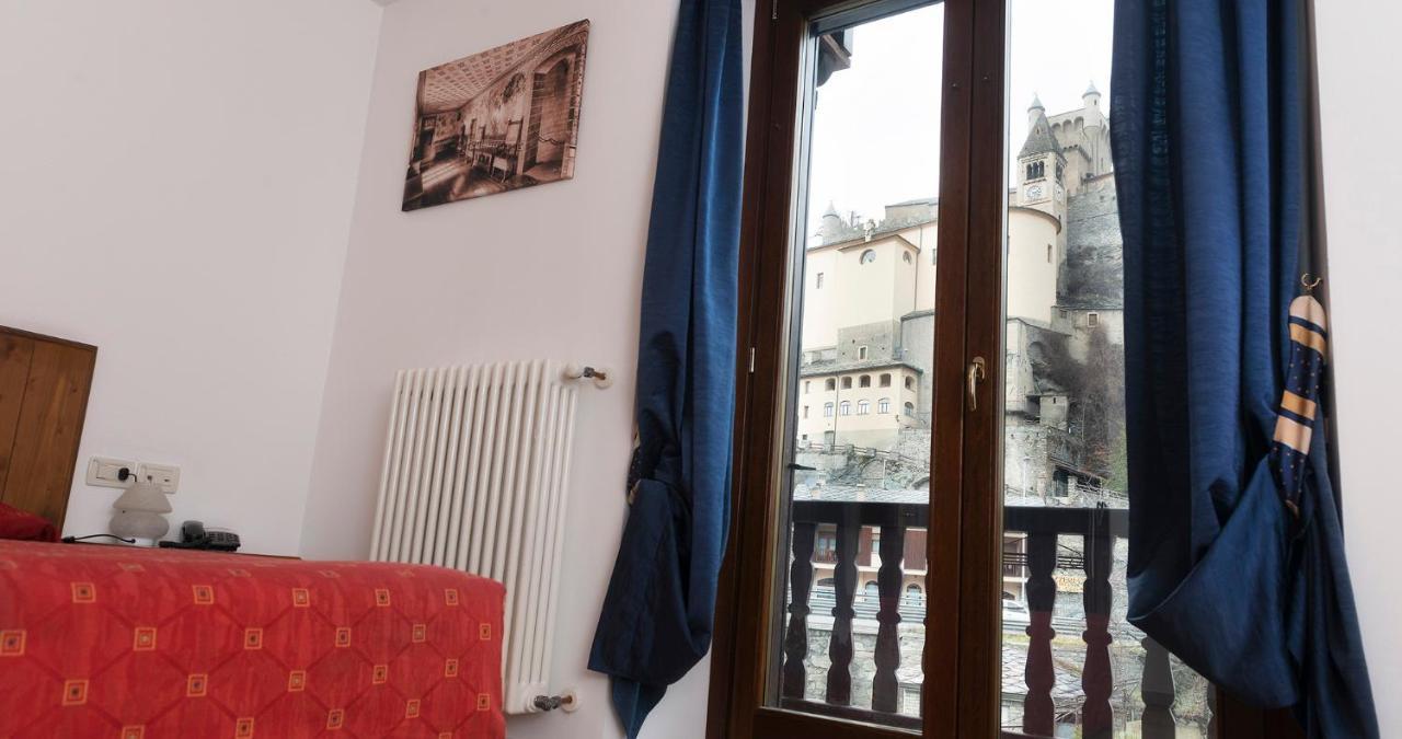 Chateau Hotel Saint-Pierre
