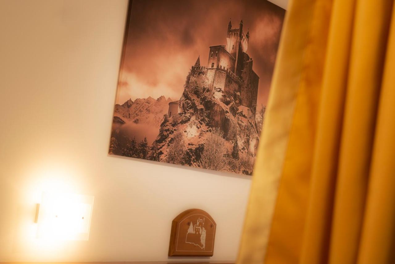 Hotel Chateau 3*