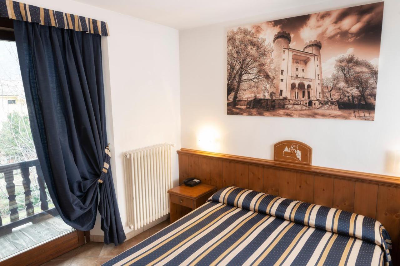 Hotel Chateau