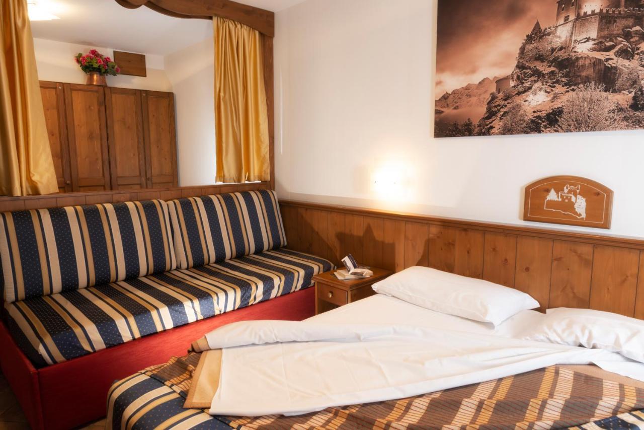 Chateau Hotel Saint-Pierre