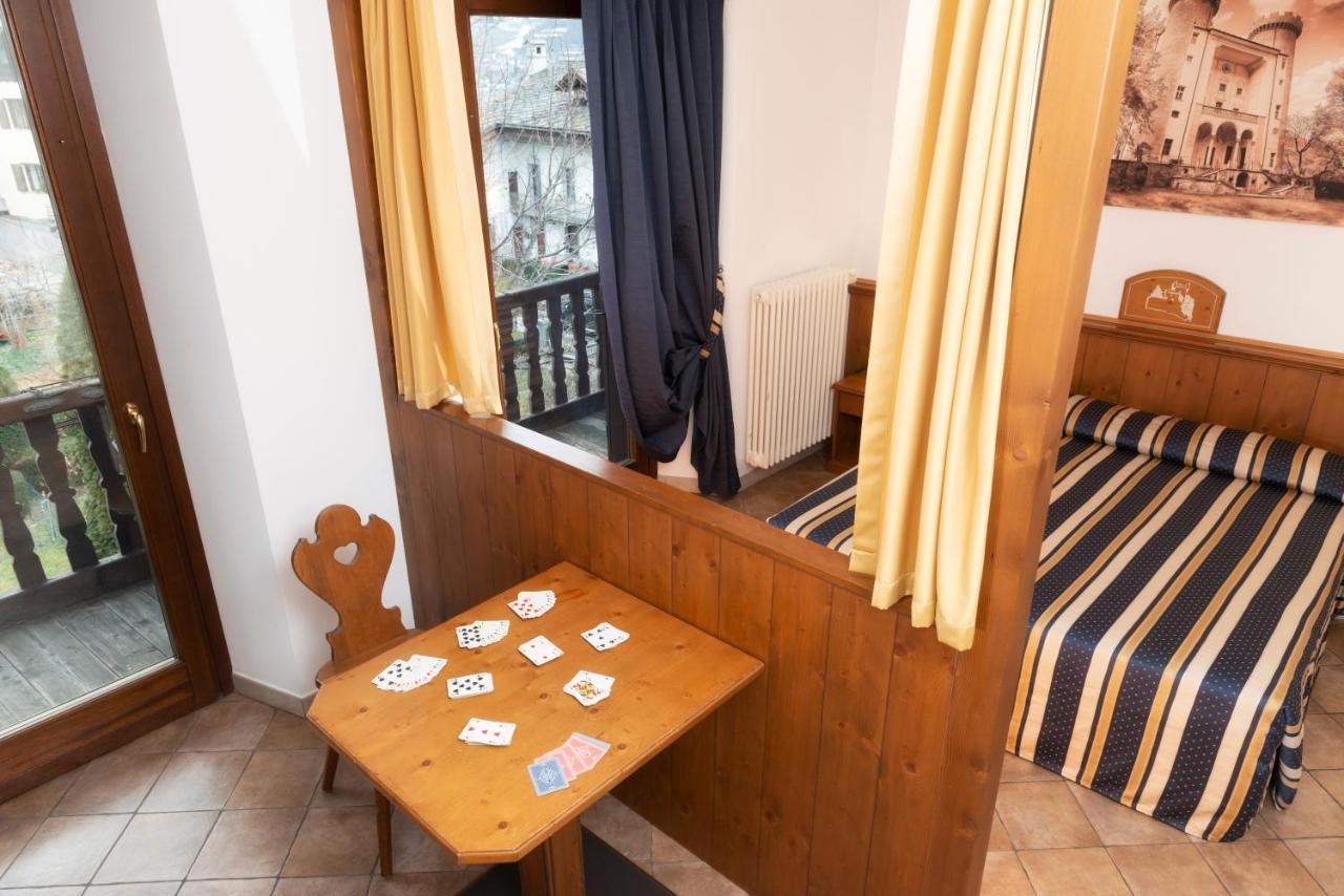 Chateau 3* Saint-Pierre