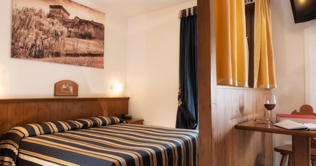 Hotel Chateau