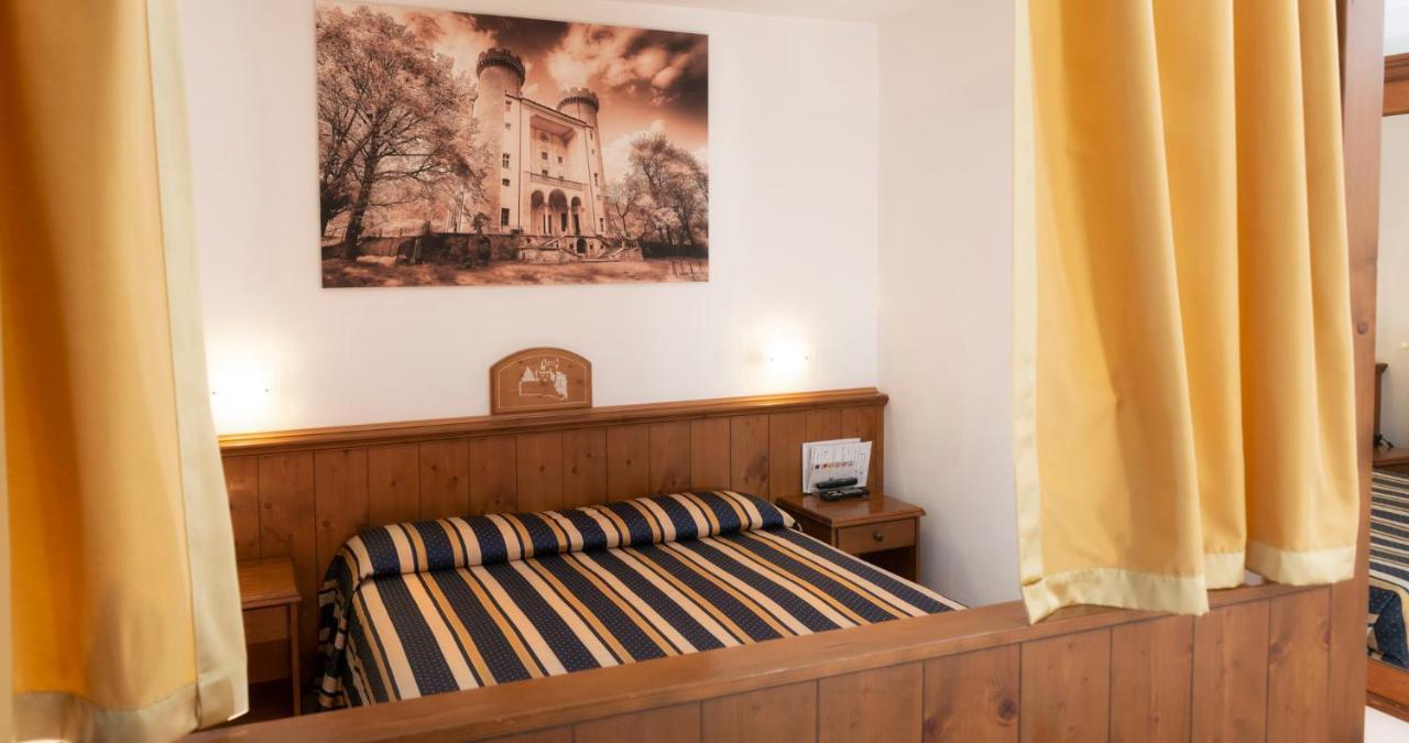Chateau 3*