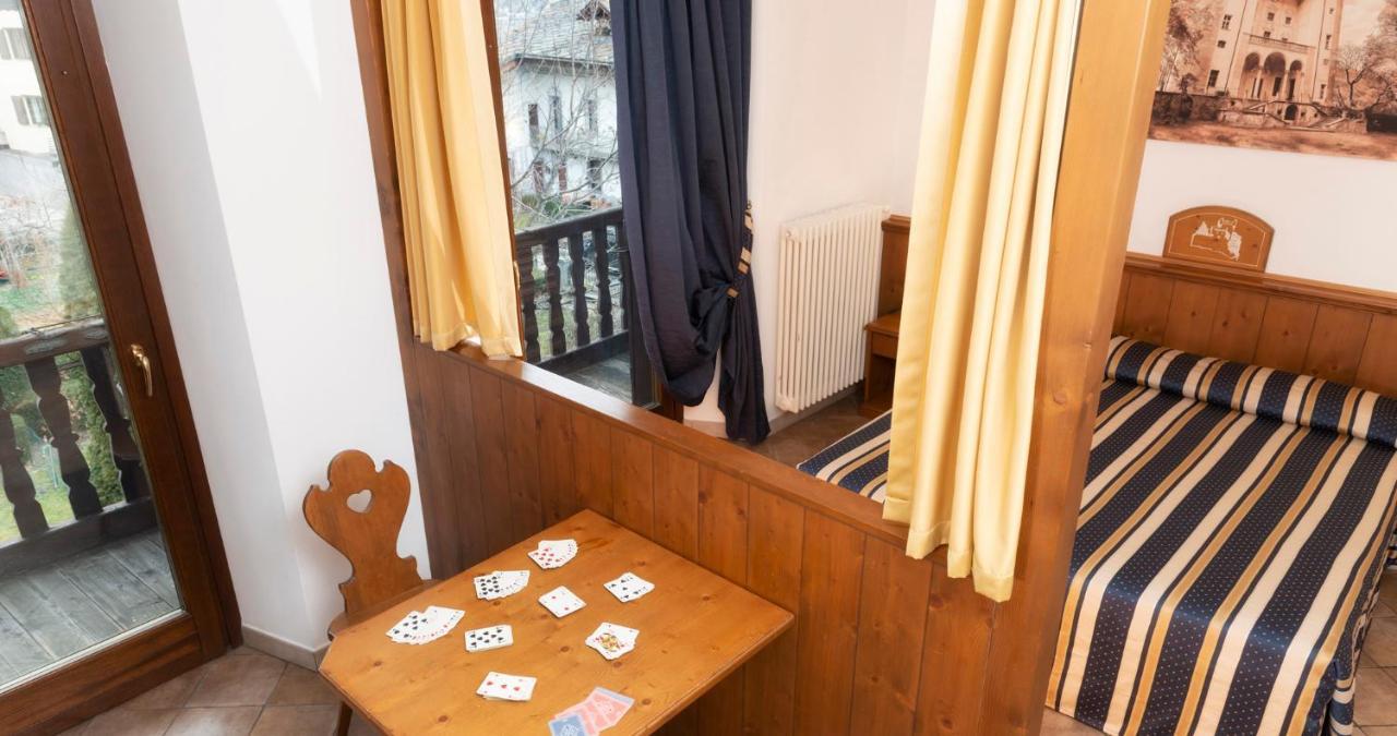 Hotel Chateau 3*