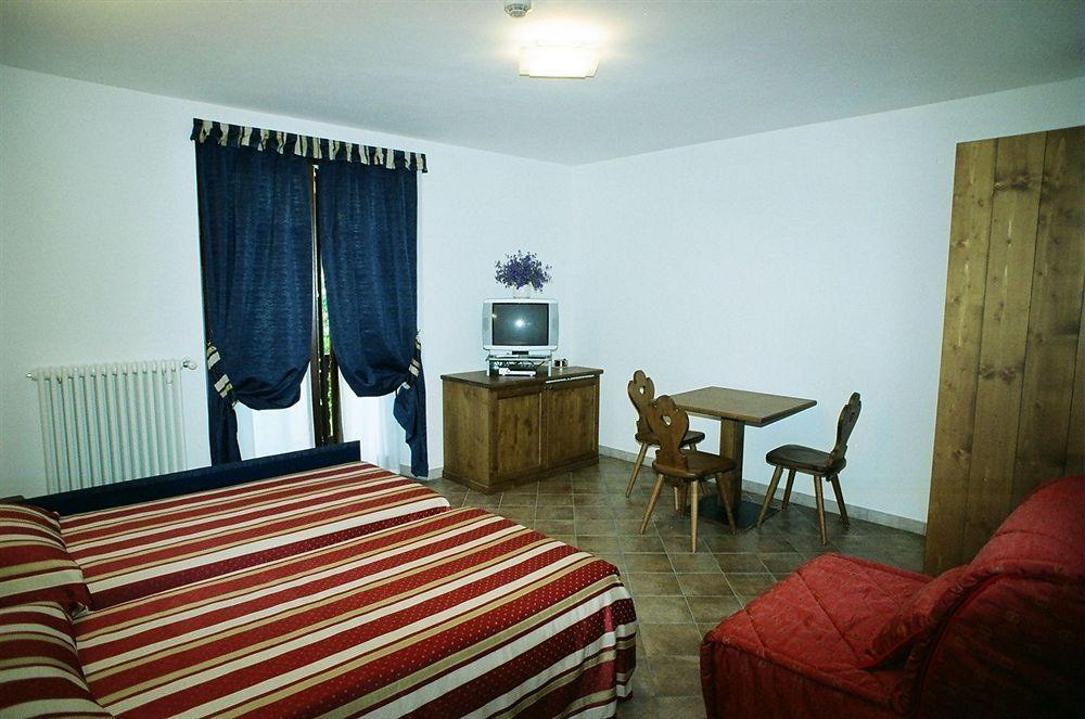 Hotel Chateau Saint-Pierre