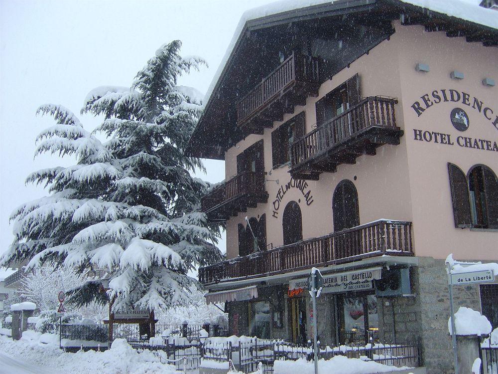 Chateau 3*
