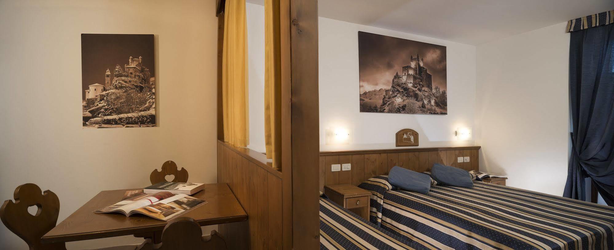 Chateau Hotel