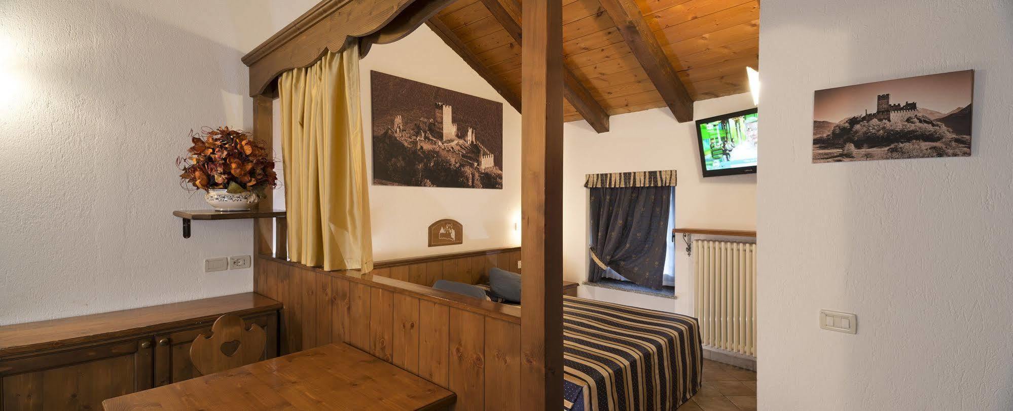 Hotel Chateau