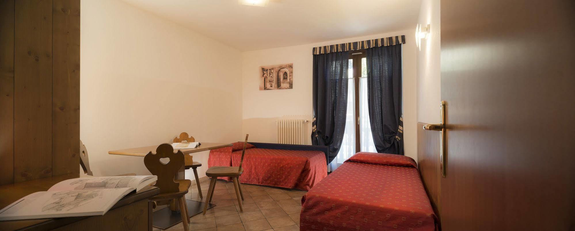 Chateau Hotel